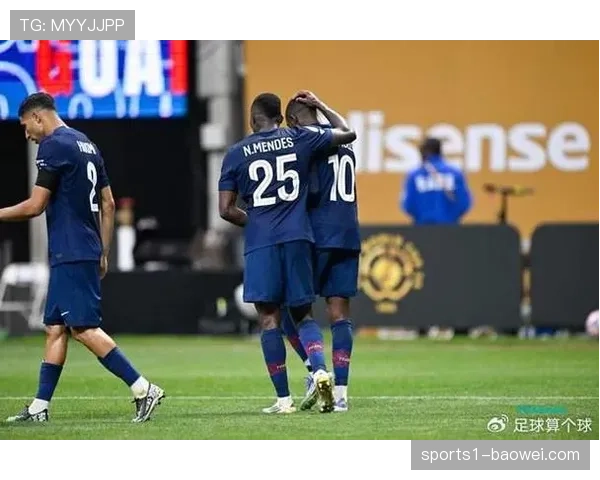 巴黎公布对阵布雷斯特大名单 维蒂尼亚与K77入选