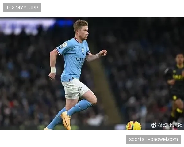 曼城控球率68%碾压水晶宫 中场控制力重回巅峰