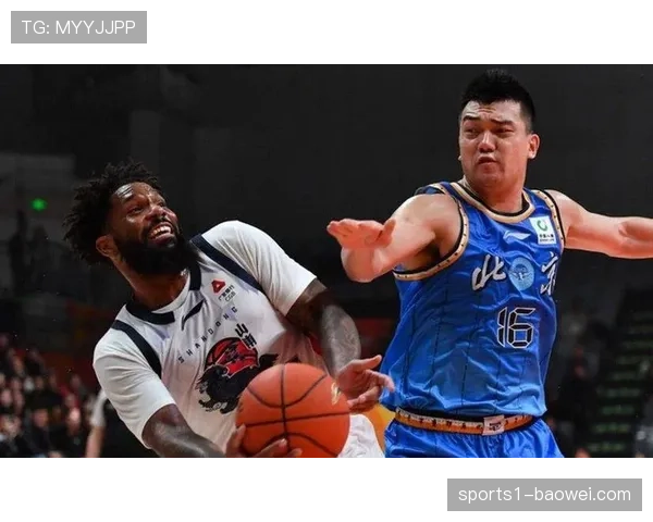 山东队外援鲍威尔状态起伏 赛季命中率百分之四十一成隐患