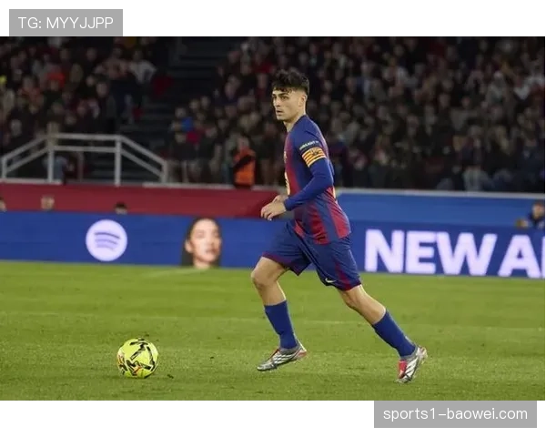 佩德里身价回升至1.5亿,中场节拍器作用获德转重新认可 佩德里身价回升至1.5亿,中场节拍器作用获德转重新认可