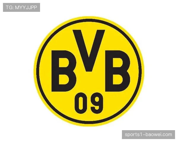 多特蒙德提前锁定前四席位 确保下赛季欧冠参赛资格